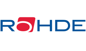 Rohde Logo