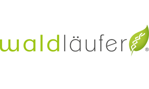Waldläufer Logo